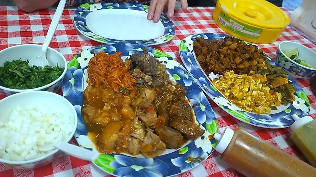 Guadalajara Taqueria & Meat Market | restaurant | 1630 Lawndale St, Detroit, MI 48209, USA | 3138419992 OR +1 313-841-9992