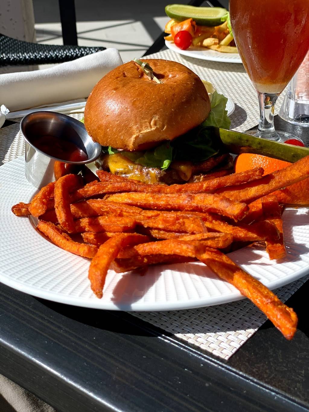 Parc Restaurant | restaurant | 3370 Grande Corniche, Palm Beach Gardens, FL 33410, USA | 5616300908 OR +1 561-630-0908