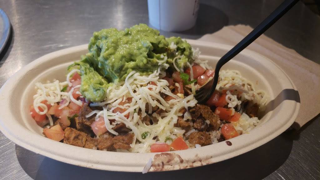 Chipotle Mexican Grill | restaurant | 1608 State Hwy 684 W, Bradenton, FL 34207, USA | 9417520425 OR +1 941-752-0425