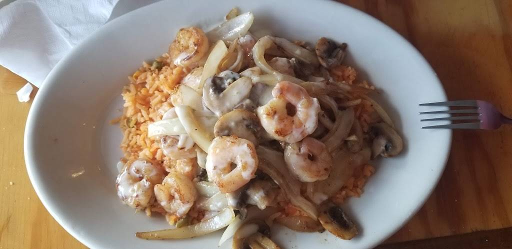 El Ranchito | restaurant | 2645 FL-44, Inverness, FL 34453, USA | 3523410707 OR +1 352-341-0707