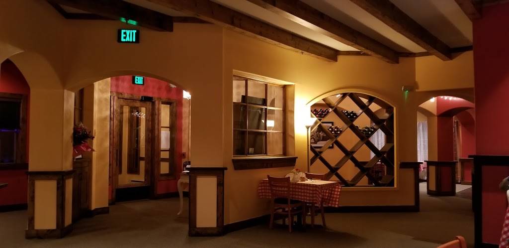 Pinocchios Loveland | restaurant | 1455 Rocky Mountain Ave, Loveland, CO 80538, USA | 9706690816 OR +1 970-669-0816