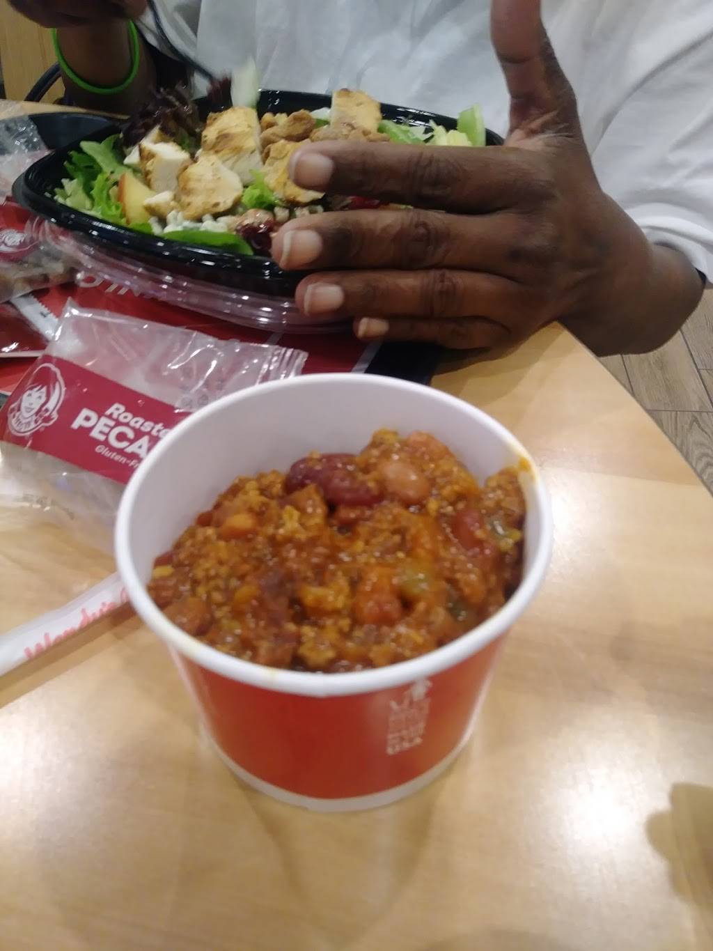 Wendys | restaurant | 3330 W Bethany Home Rd, Phoenix, AZ 85017, USA | 6028410209 OR +1 602-841-0209