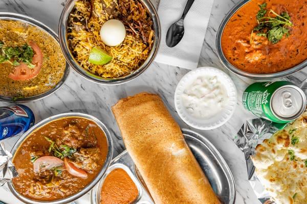 Hello..India Indian Kitchen | restaurant | 14884 N Pima Rd Suite 110, Scottsdale, AZ 85260, USA | 4802032699 OR +1 480-203-2699