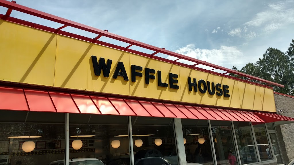 Waffle House | meal takeaway | 2662 Avalon Blvd, Milton, FL 32583, USA | 8509957257 OR +1 850-995-7257