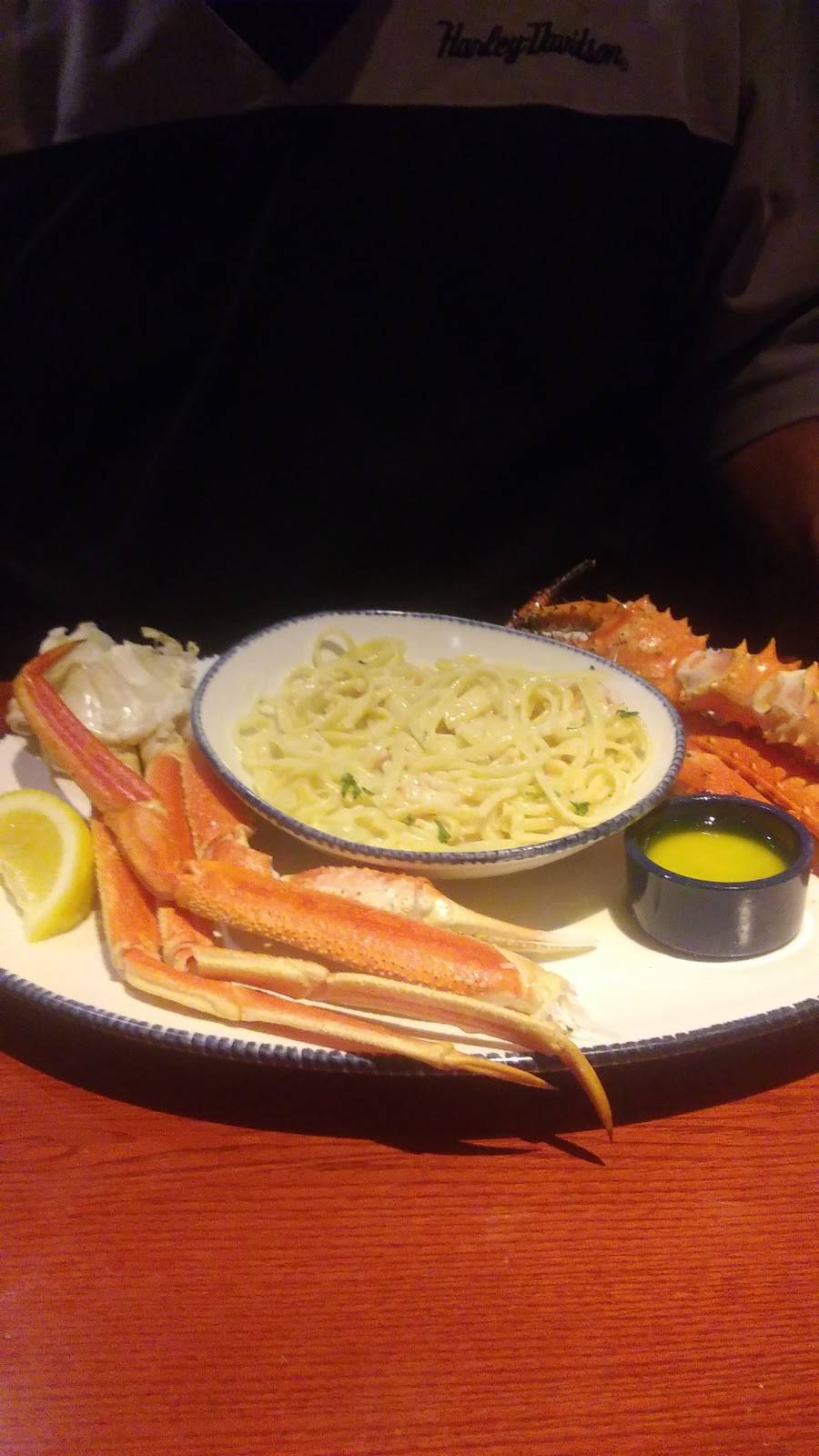 Red Lobster | restaurant | 1610 Bultman Rd, Madison, WI 53704, USA | 6082443530 OR +1 608-244-3530