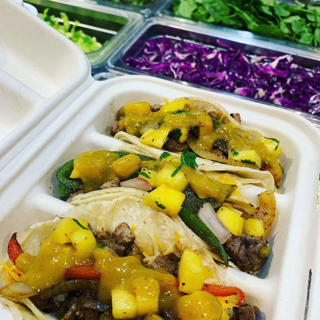 GUAC TIME | restaurant | 599 6th Ave, New York, NY 10011, USA | 6466784053 OR +1 646-678-4053