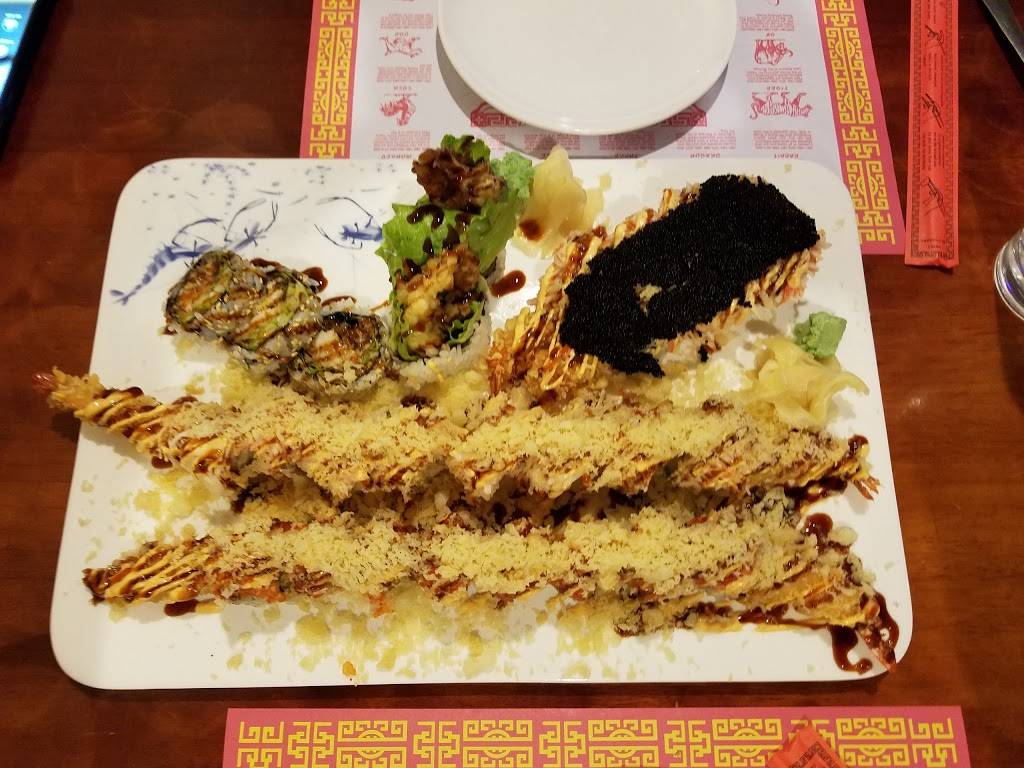 Oishi Japanese Cuisine | restaurant | 244 Farms Village Rd, West Simsbury, CT 06092, USA | 8606588680 OR +1 860-658-8680