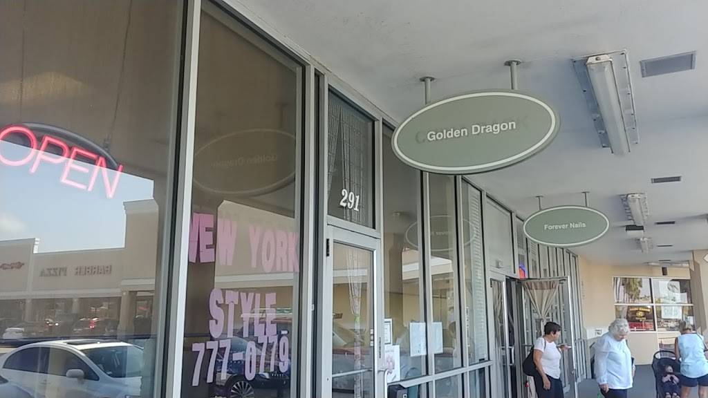 Golden Dragon | restaurant | 291 E Eau Gallie Blvd, Satellite Beach, FL 32937, USA | 3217770779 OR +1 321-777-0779
