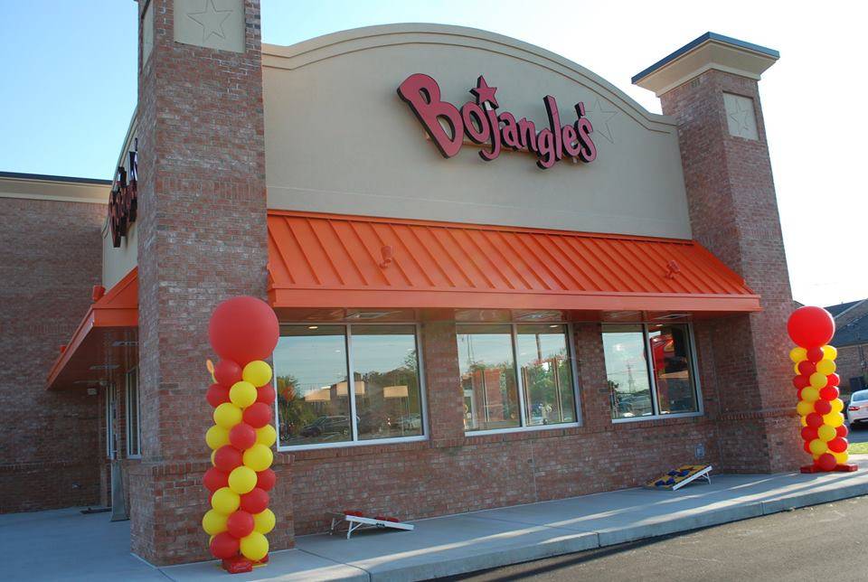 Bojangles Famous Chicken n Biscuits | restaurant | 1183 Franklin Gateway SE, Marietta, GA 30067, USA | 6785403387 OR +1 678-540-3387