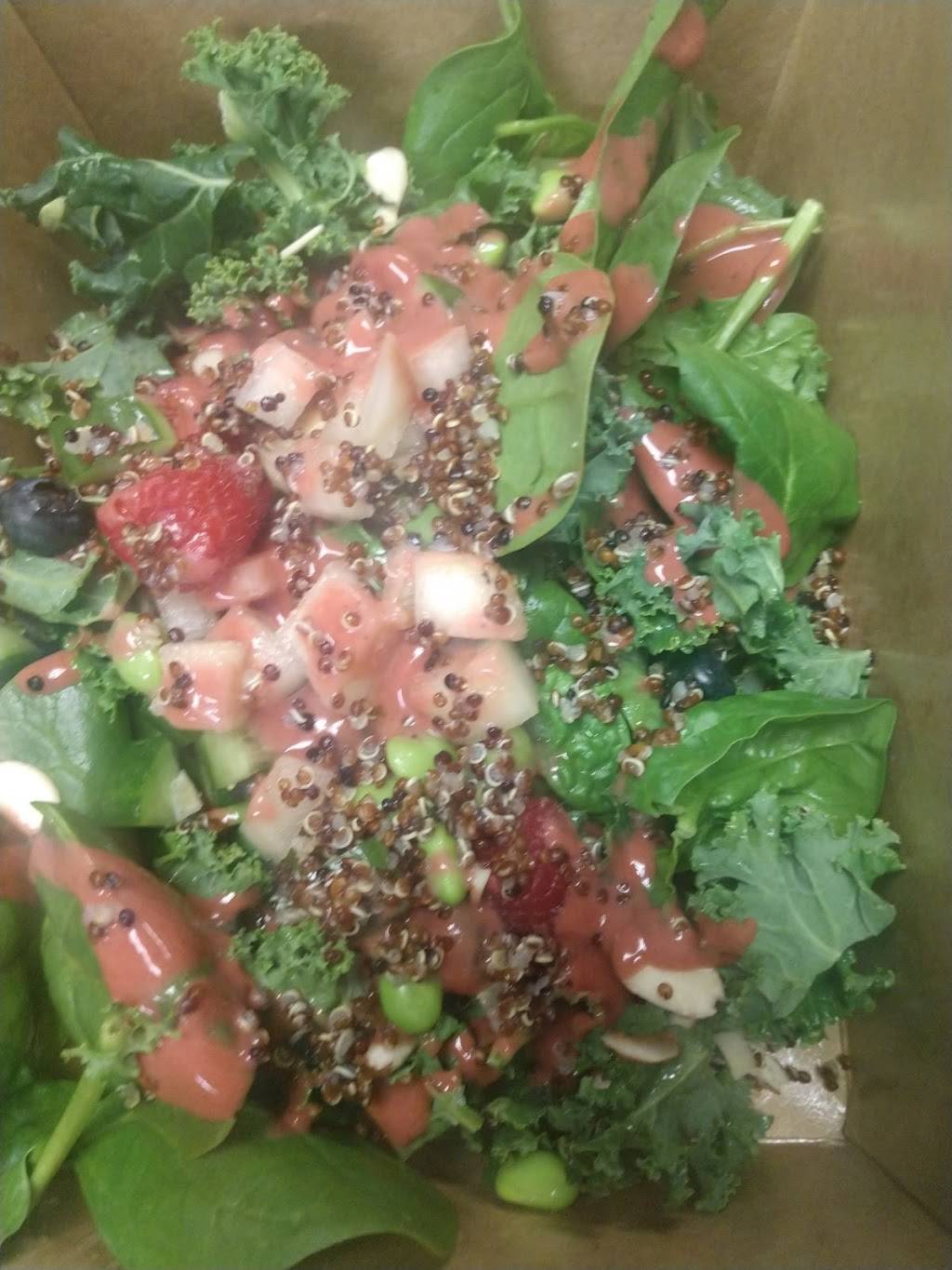 Acai grill | restaurant | 401 N Brand Blvd B160, Glendale, CA 91203, USA | 8185001133 OR +1 818-500-1133