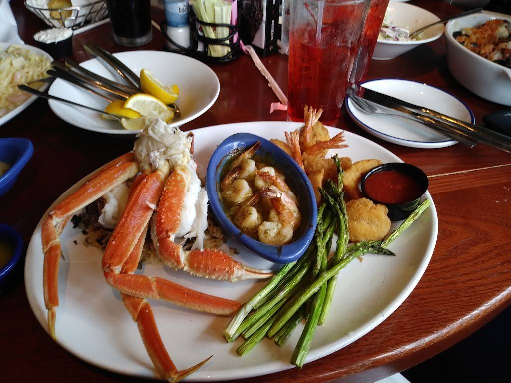 Red Lobster | restaurant | 640 Cowpath Rd, Lansdale, PA 19446, USA | 2158555702 OR +1 215-855-5702