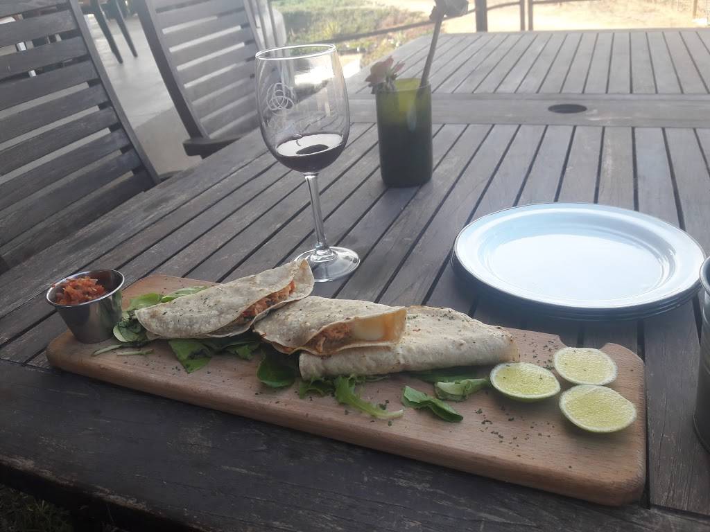 La X | restaurant | Baja California, Mexico | 016461519363 OR +52 646 151 9363