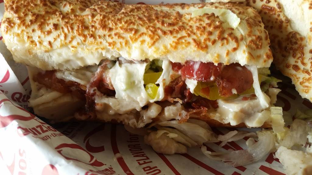 Quiznos | restaurant | 57750 Twentynine Palms Highway, Yucca Valley, CA 92284, USA | 7603655300 OR +1 760-365-5300