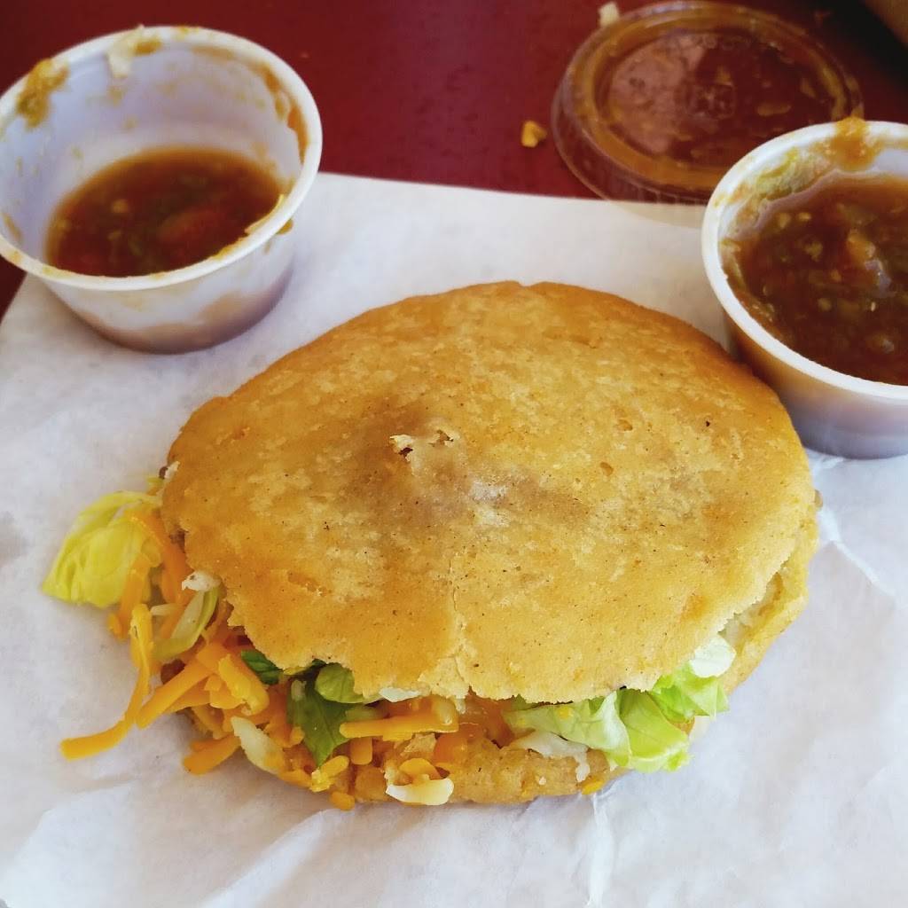 Saenz Gorditas | restaurant | 1700 N Solano Dr, Las Cruces, NM 88001, USA | 5755274212 OR +1 575-527-4212