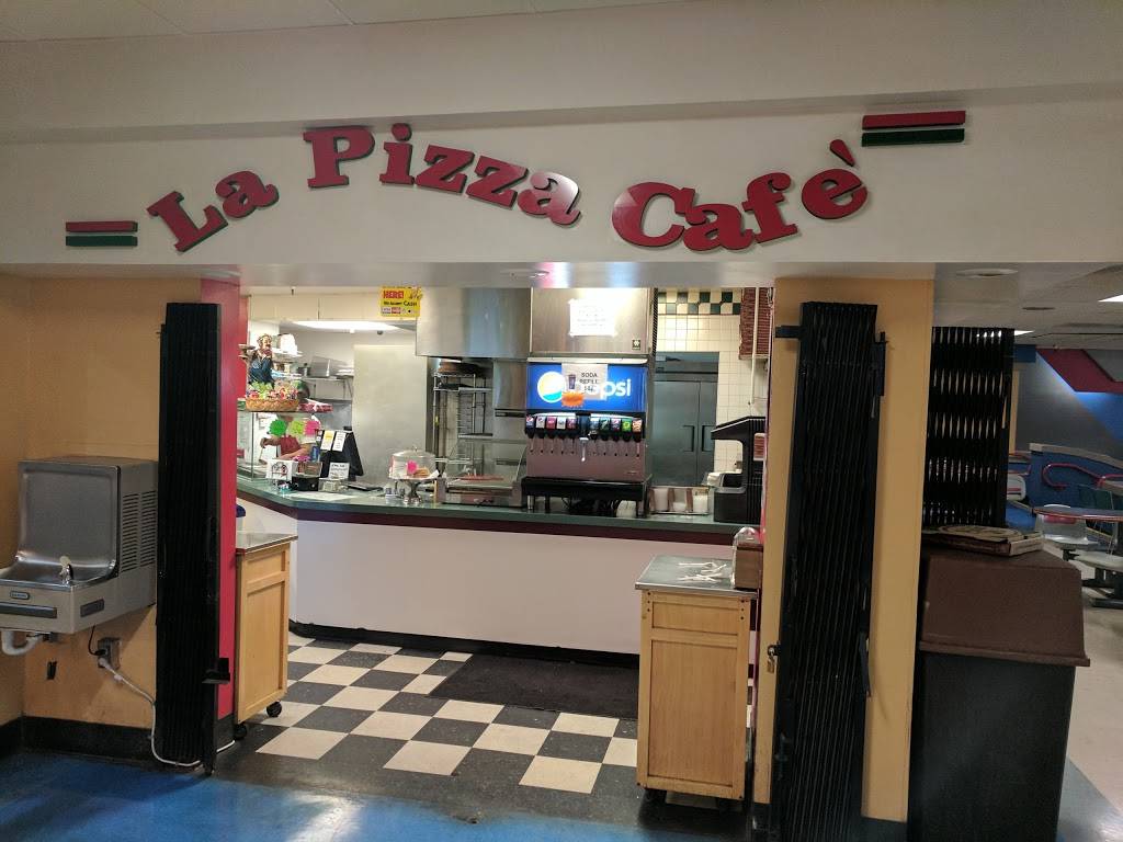 La Pizza Cafe | restaurant | 3700 McHenry Ave, Modesto, CA 95356, USA | 2095231439 OR +1 209-523-1439