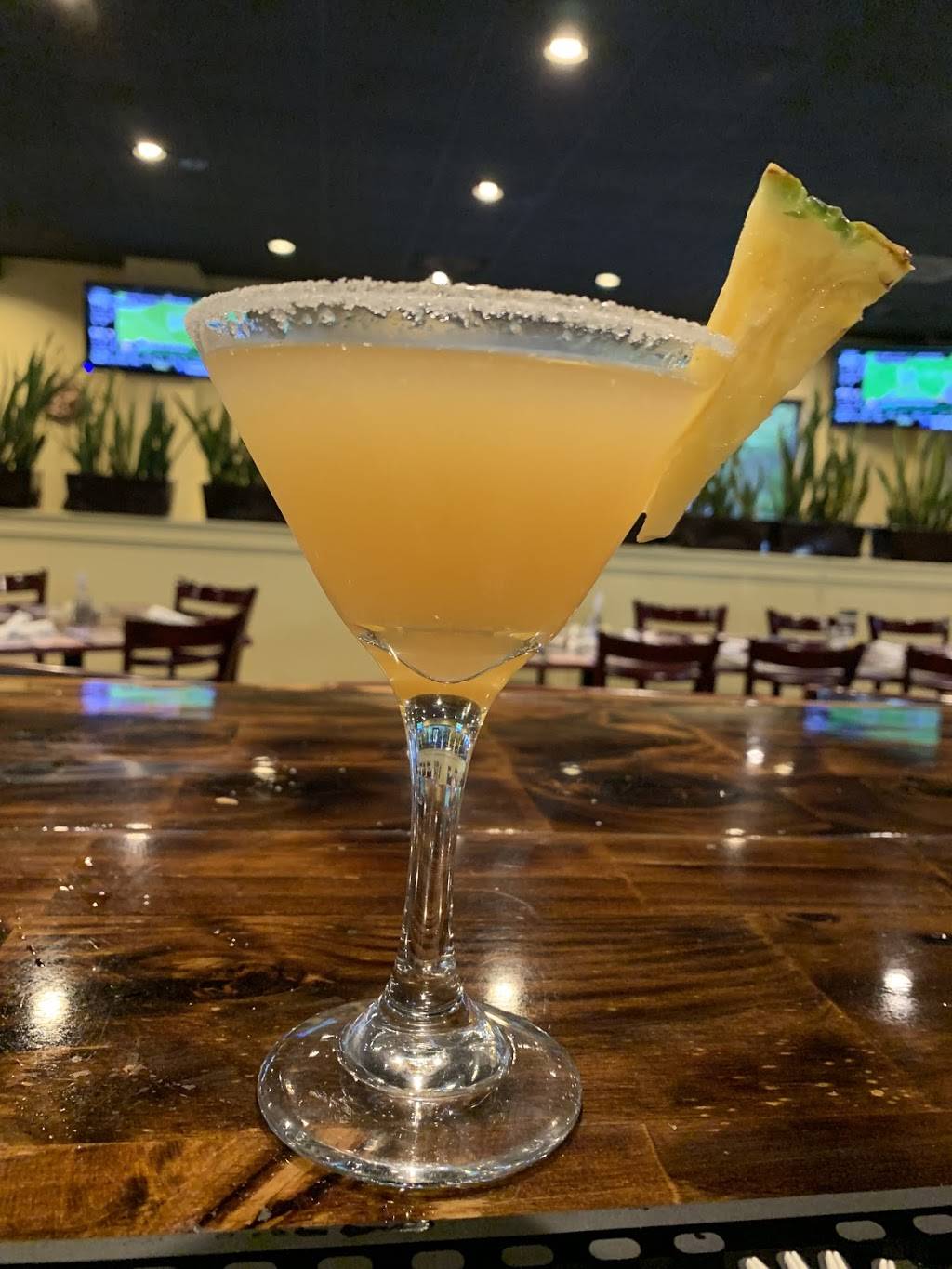 Saritas Grill & Cantina | restaurant | 45653 University Park Dr, Hammond, LA 70401, USA | 9854291344 OR +1 985-429-1344