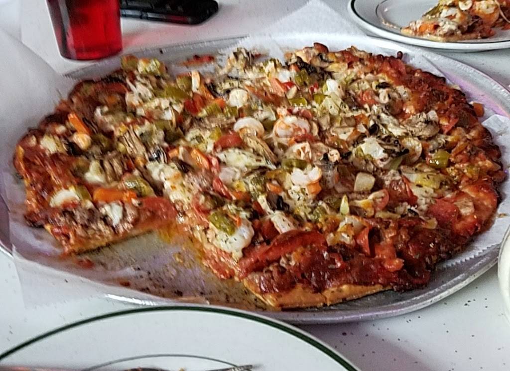 Vito & Nicks Pizzeria | restaurant | 8433 S Pulaski Rd, Chicago, IL 60652, USA | 7737352050 OR +1 773-735-2050