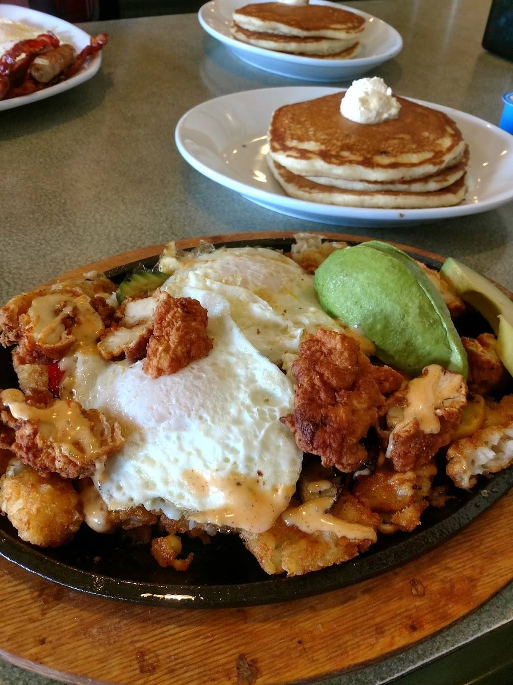 Perkins Restaurant & Bakery | restaurant | 14801 S Tamiami Trail, Fort Myers, FL 33912, USA | 2395909744 OR +1 239-590-9744