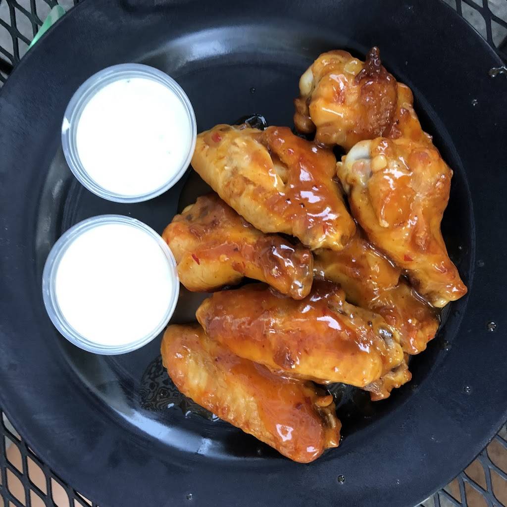 3 Sisters Pizzeria | restaurant | 5 Market, Beaufort, SC 29906, USA | 8436446400 OR +1 843-644-6400