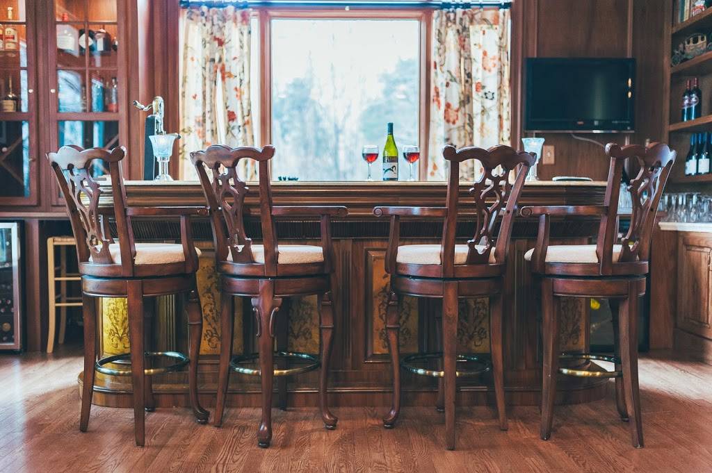 Christopher Place Resort | restaurant | 1500 Pinnacles Way, Newport, TN 37821, USA | 4234457474 OR +1 423-445-7474