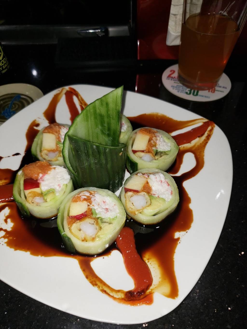 Wedashii | restaurant | 1092, 1841 Howe Ave ste b, Sacramento, CA 95828, USA | 9165715595 OR +1 916-571-5595