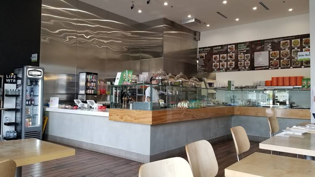 Saladfarm Chatsworth | restaurant | 20790 Nordhoff St #5, Chatsworth, CA 91311, USA | 8186269399 OR +1 818-626-9399