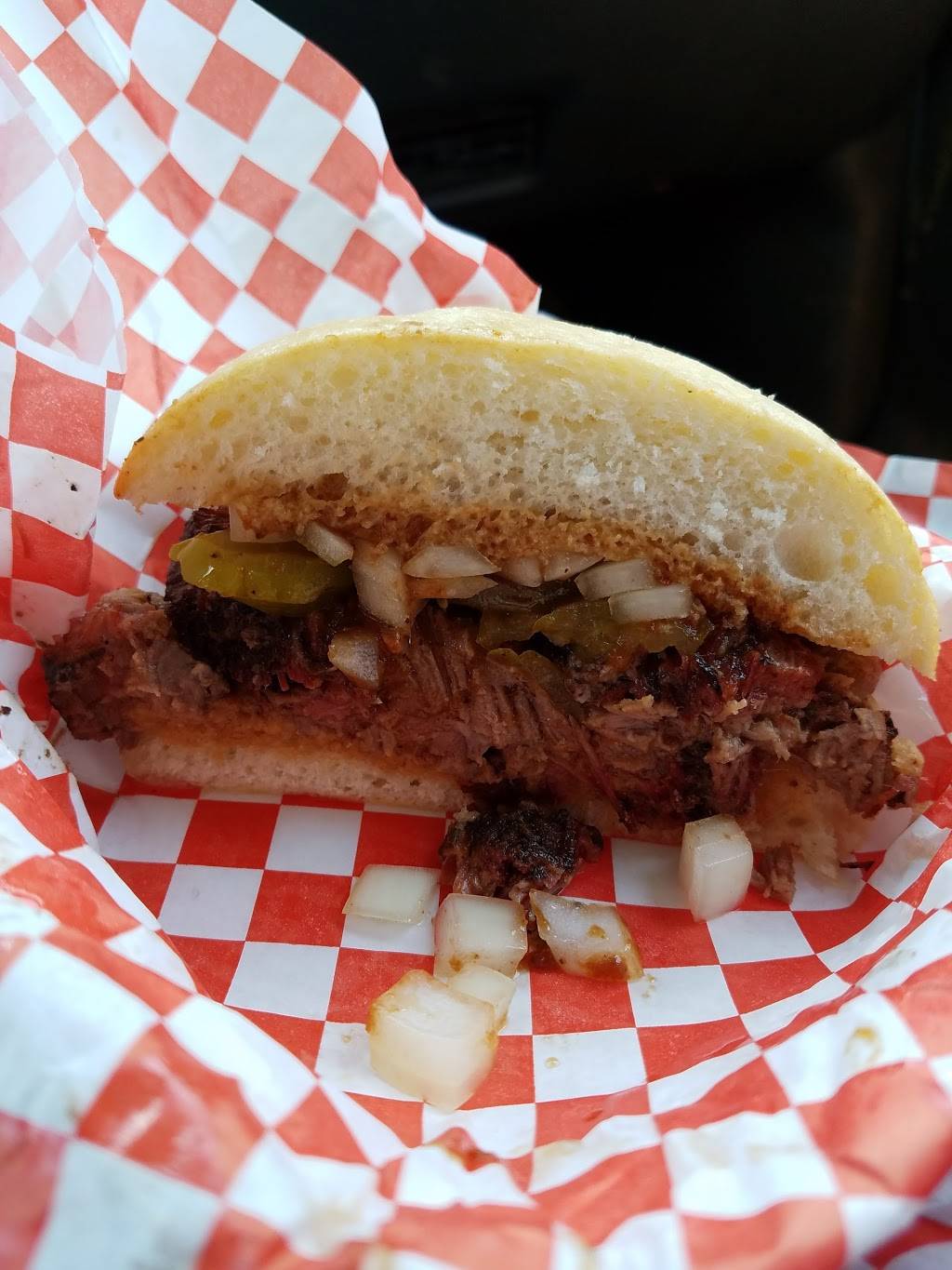 Cranky Franks BBQ | restaurant | 1679 US-87, Fredericksburg, TX 78624, USA | 8309972353 OR +1 830-997-2353