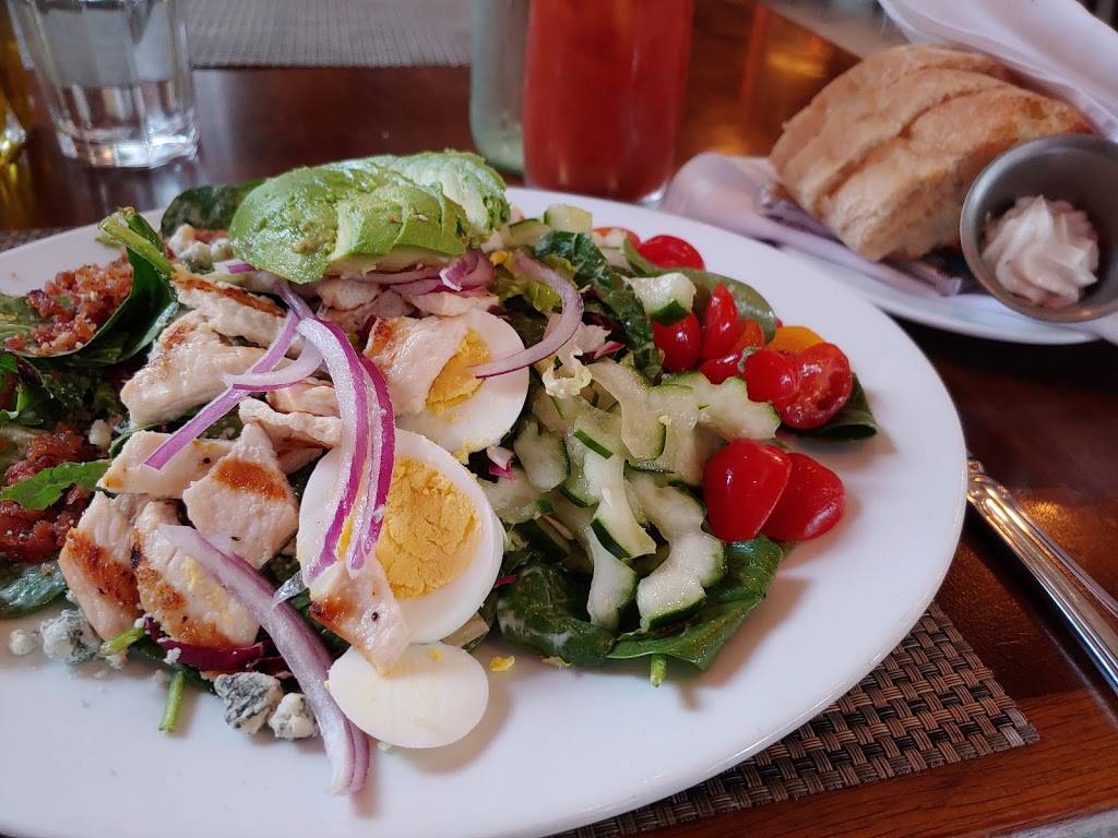 Olivers Bistro | restaurant | 959 West Ave #15, Miami Beach, FL 33139, USA | 3055353050 OR +1 305-535-3050