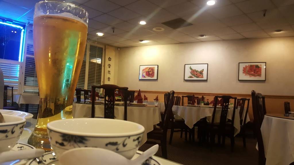 New Blue Sky | Chinese Restaurant | restaurant | 1500 W El Camino Ave, Sacramento, CA 95833, USA | 9169225440 OR +1 916-922-5440