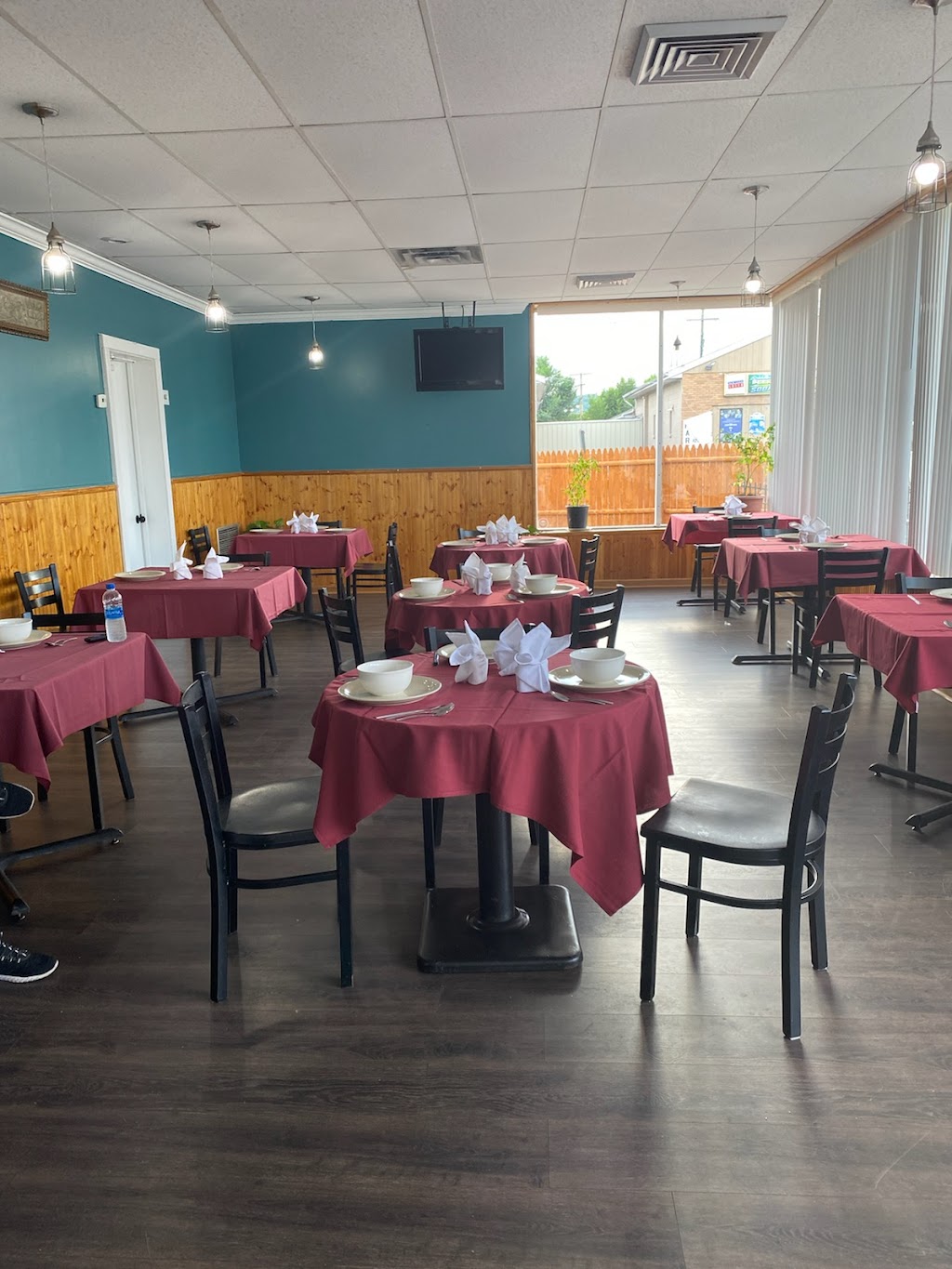 Taste of Thai | restaurant | 4 S Liberty Ave, Endicott, NY 13760, USA | 6074441280 OR +1 607-444-1280