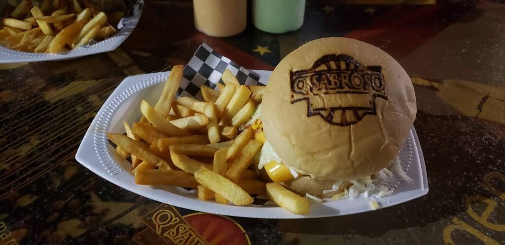 Q Sabroso Food truck | meal delivery | 13205 SW 137th Ave, Miami, FL 33186, USA | 7866043821 OR +1 786-604-3821