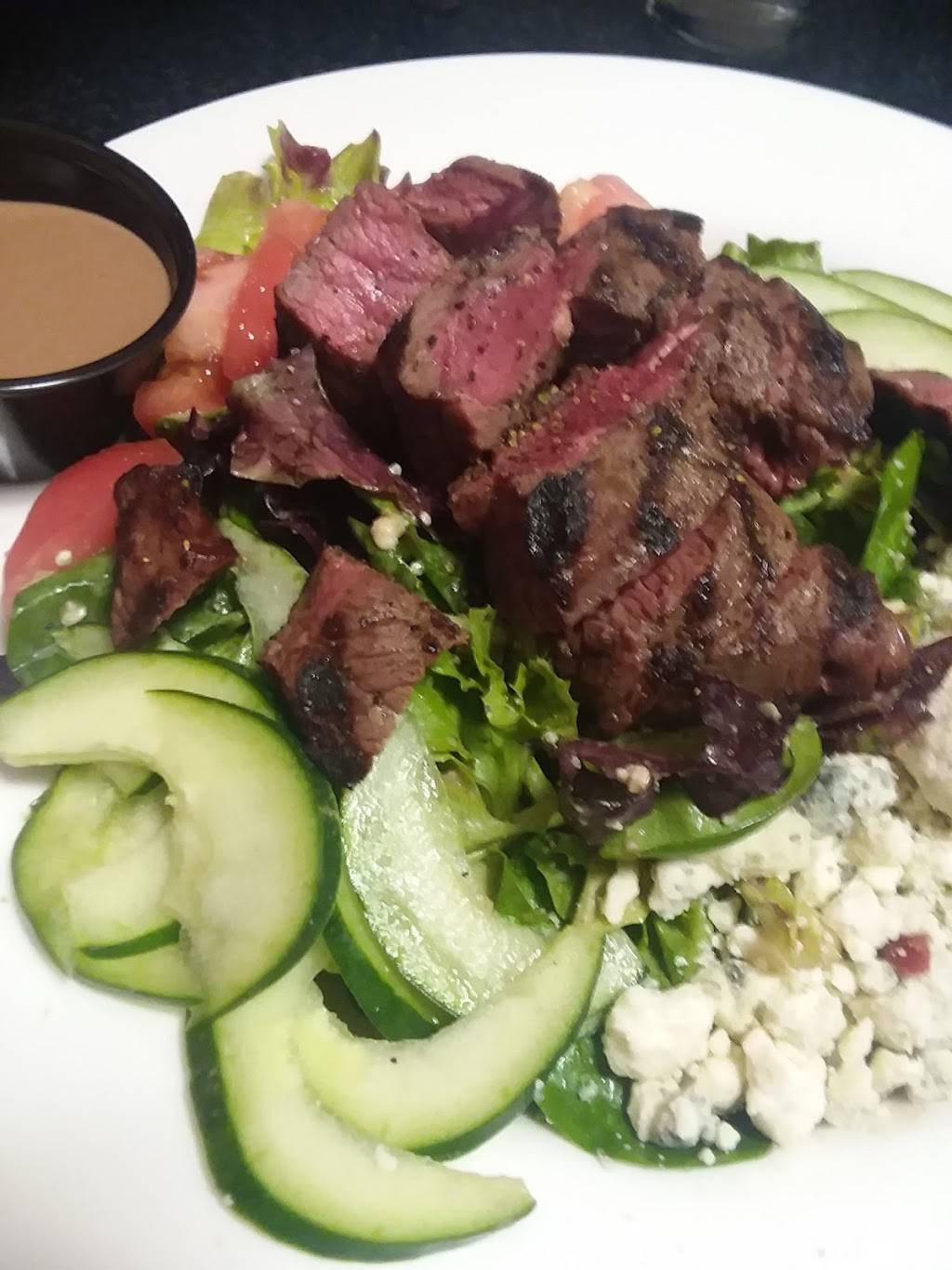 The James - An American Kitchen & Bar | restaurant | 100 Pine St, Williamsport, PA 17701, USA | 5703278500 OR +1 570-327-8500