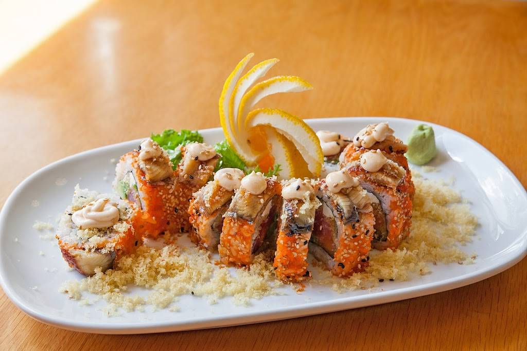 Sake Too Japanese & Thai Restaurant | restaurant | 10785 SW Tradition Square, Port St. Lucie, FL 34987, USA | 7723457253 OR +1 772-345-7253