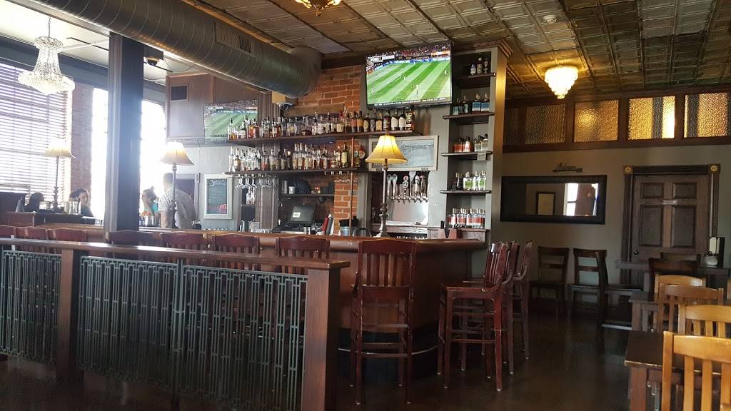 Repeal Restaurant | restaurant | 630 Virginia Ave, Indianapolis, IN 46203, USA | 3176727514 OR +1 317-672-7514