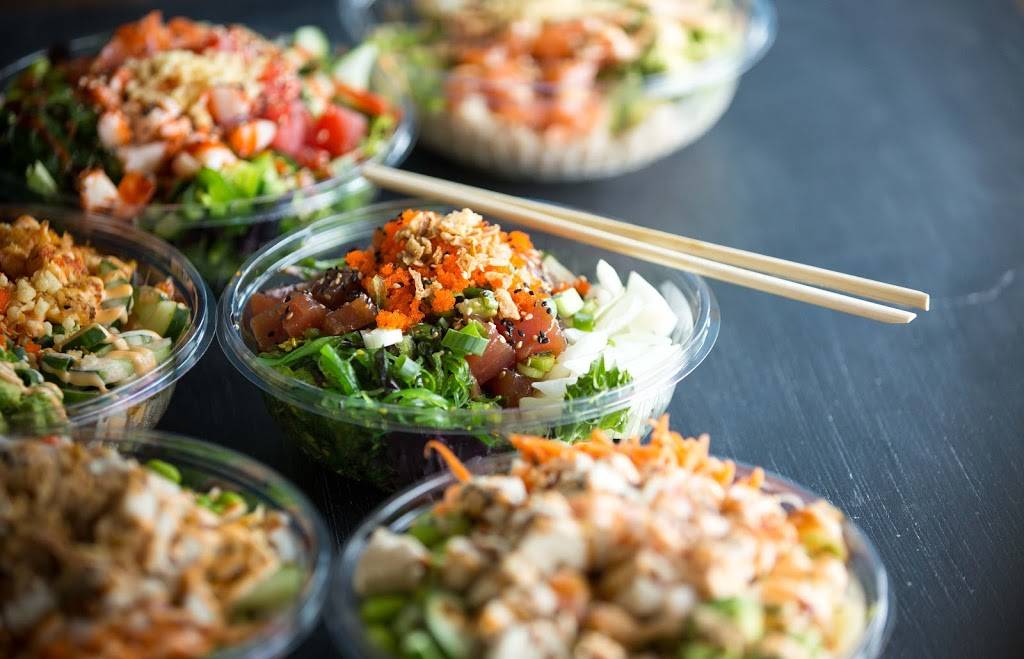 Poke Bros. Gurnee | restaurant | 6310 Grand Ave Suite 300, Gurnee, IL 60031, USA | 2246373748 OR +1 224-637-3748