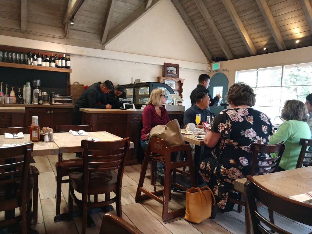Etats-Unis | restaurant | Dolores betw. 5th &, 6th Ave, Carmel-By-The-Sea, CA 93921, USA | 8312386010 OR +1 831-238-6010