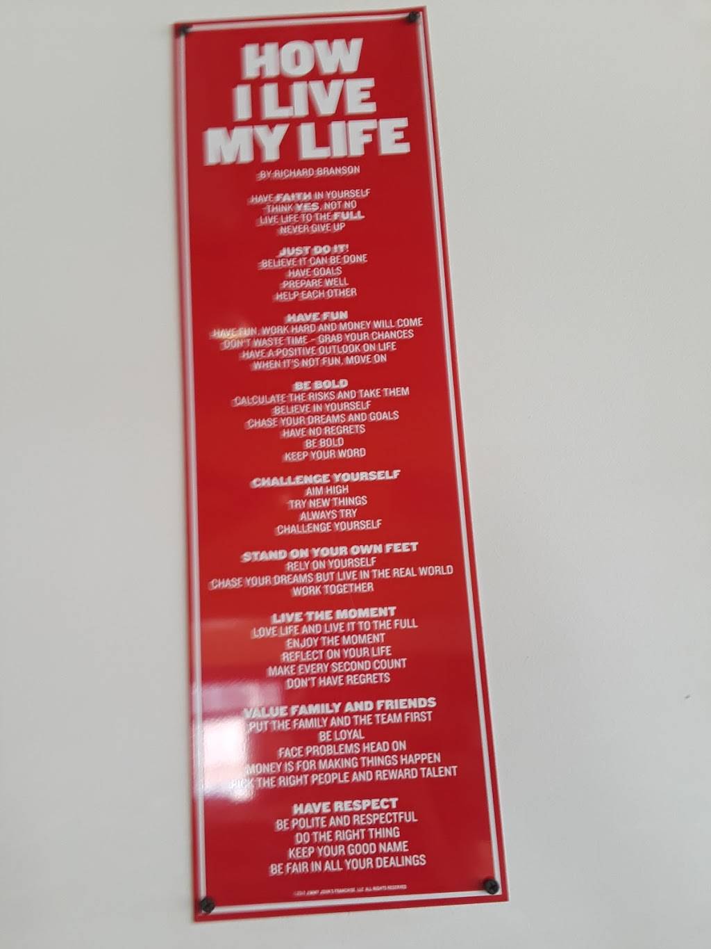 Jimmy Johns | meal delivery | 4290 N Academy Blvd, Colorado Springs, CO 80918, USA | 7195917827 OR +1 719-591-7827