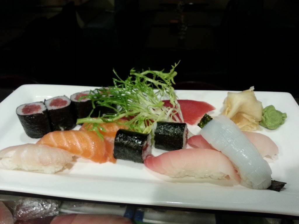 Taipei & Tokyo | restaurant | 16 Crafts Ave, Northampton, MA 01060, USA | 4135821888 OR +1 413-582-1888