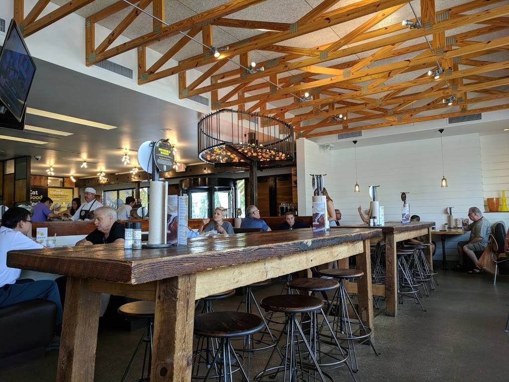 Unforked | restaurant | 7337 W 119th St, Overland Park, KS 66213, USA | 9136619887 OR +1 913-661-9887