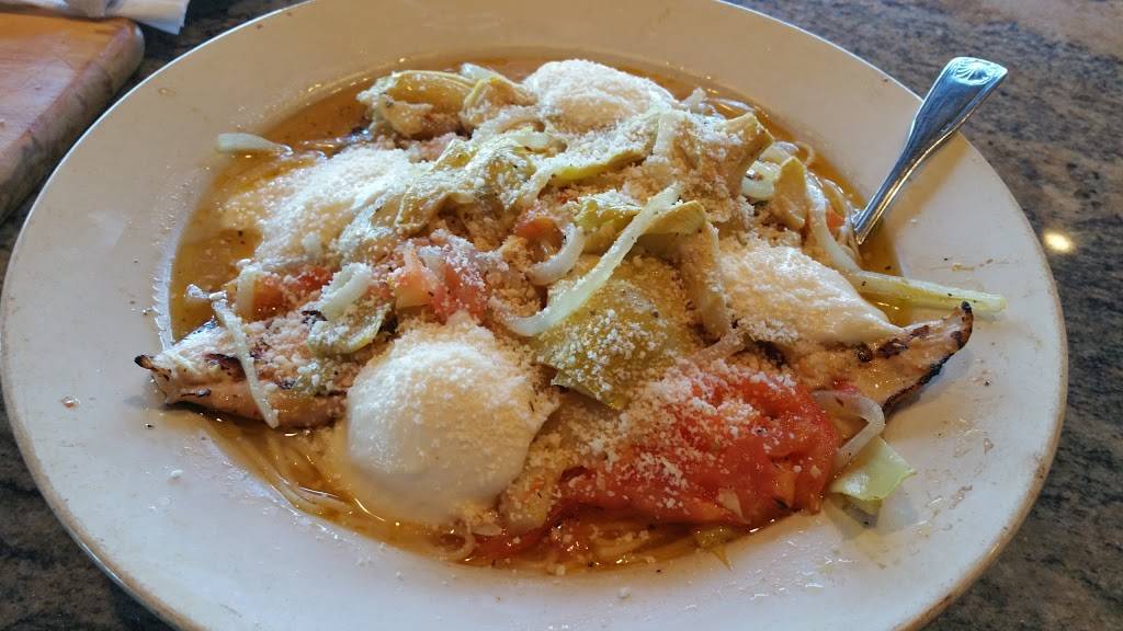 Caliendos Restaurant & Bar | restaurant | 0S050 Winfield Rd, Winfield, IL 60190, USA | 6306901555 OR +1 630-690-1555