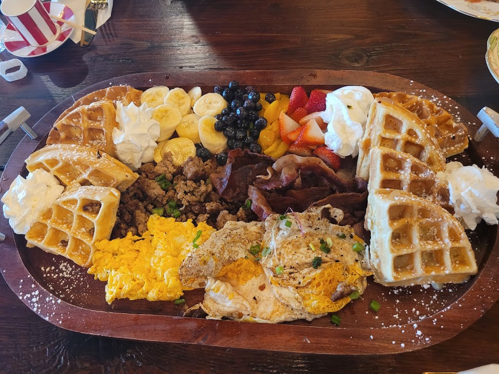 Farmhouse Eatery | restaurant | 15 Crystal St, East Stroudsburg, PA 18301, USA | 5704207522 OR +1 570-420-7522