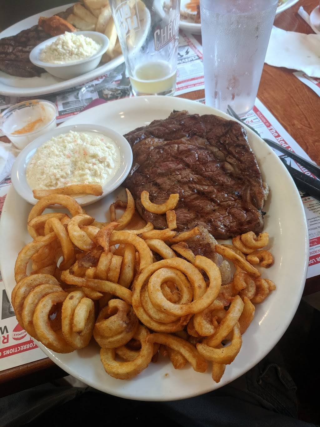 The Red Schoolhouse | restaurant | 1732 Bethany Turnpike, Pleasant Mount, PA 18453, USA | 5704482130 OR +1 570-448-2130