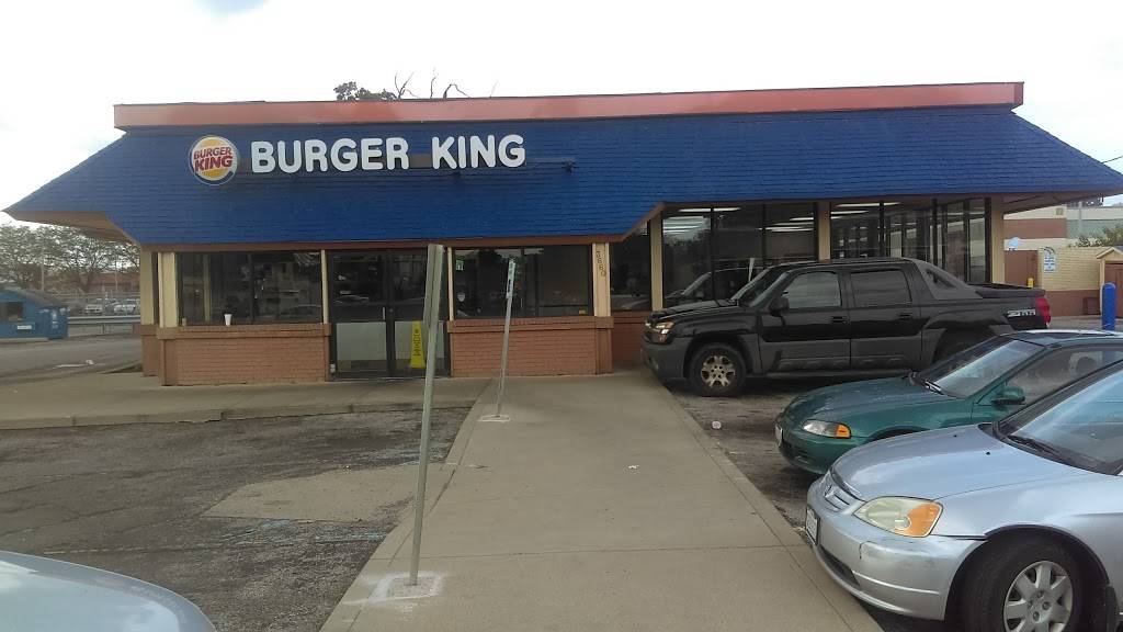 Burger King | restaurant | 3660 W Broad St, Columbus, OH 43228, USA | 6142741592 OR +1 614-274-1592