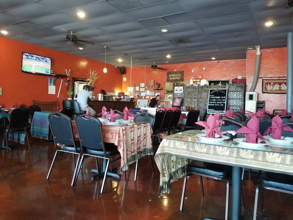 Sweet Basil Thai Cuisine | restaurant | 977 Melbourne Rd, Hurst, TX 76053, USA | 8172682899 OR +1 817-268-2899