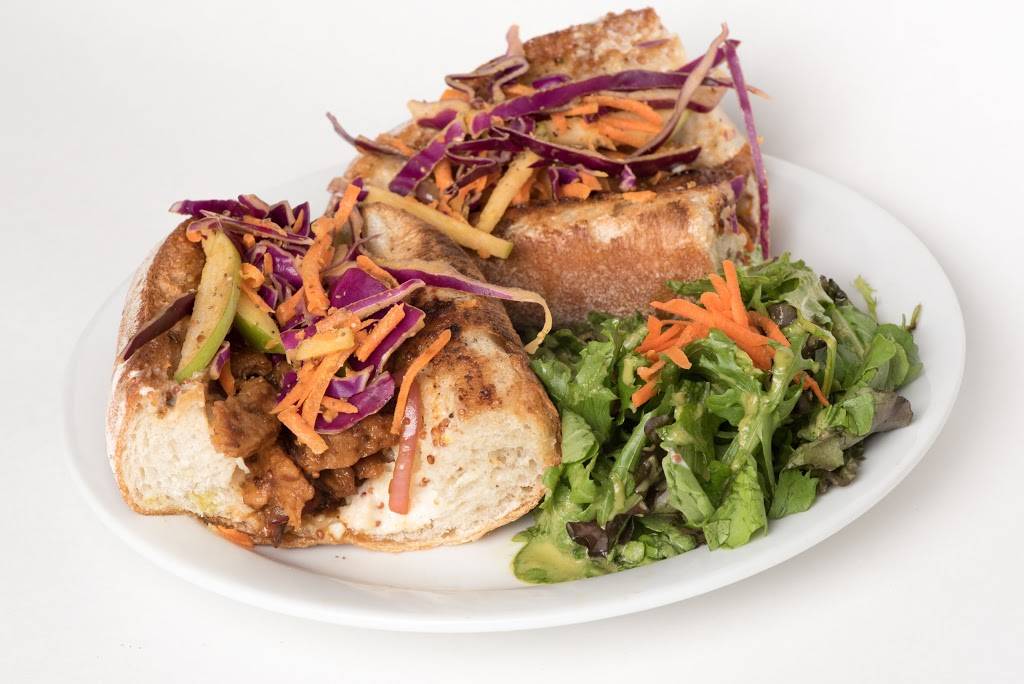 Nectar Cafe | cafe | 1925 NE 42nd Ave, Portland, OR 97213, USA | 9713026359 OR +1 971-302-6359