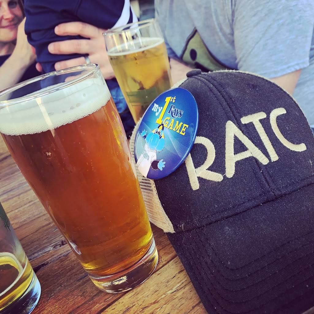 Right Around the Corner - Arcade Brewery & Craft Beer Bar | restaurant | 2244 Central Ave, St. Petersburg, FL 33712, USA | 8133600766 OR +1 813-360-0766