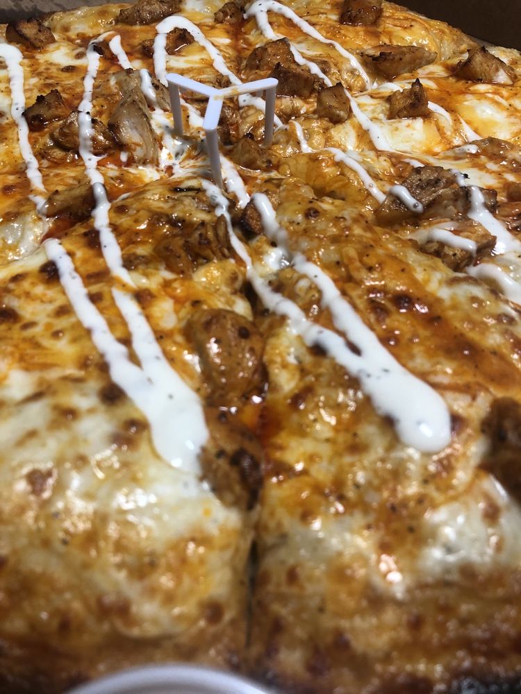 Kluck-it | restaurant | 912 US-501, Myrtle Beach, SC 29577, USA | 8434436606 OR +1 843-443-6606