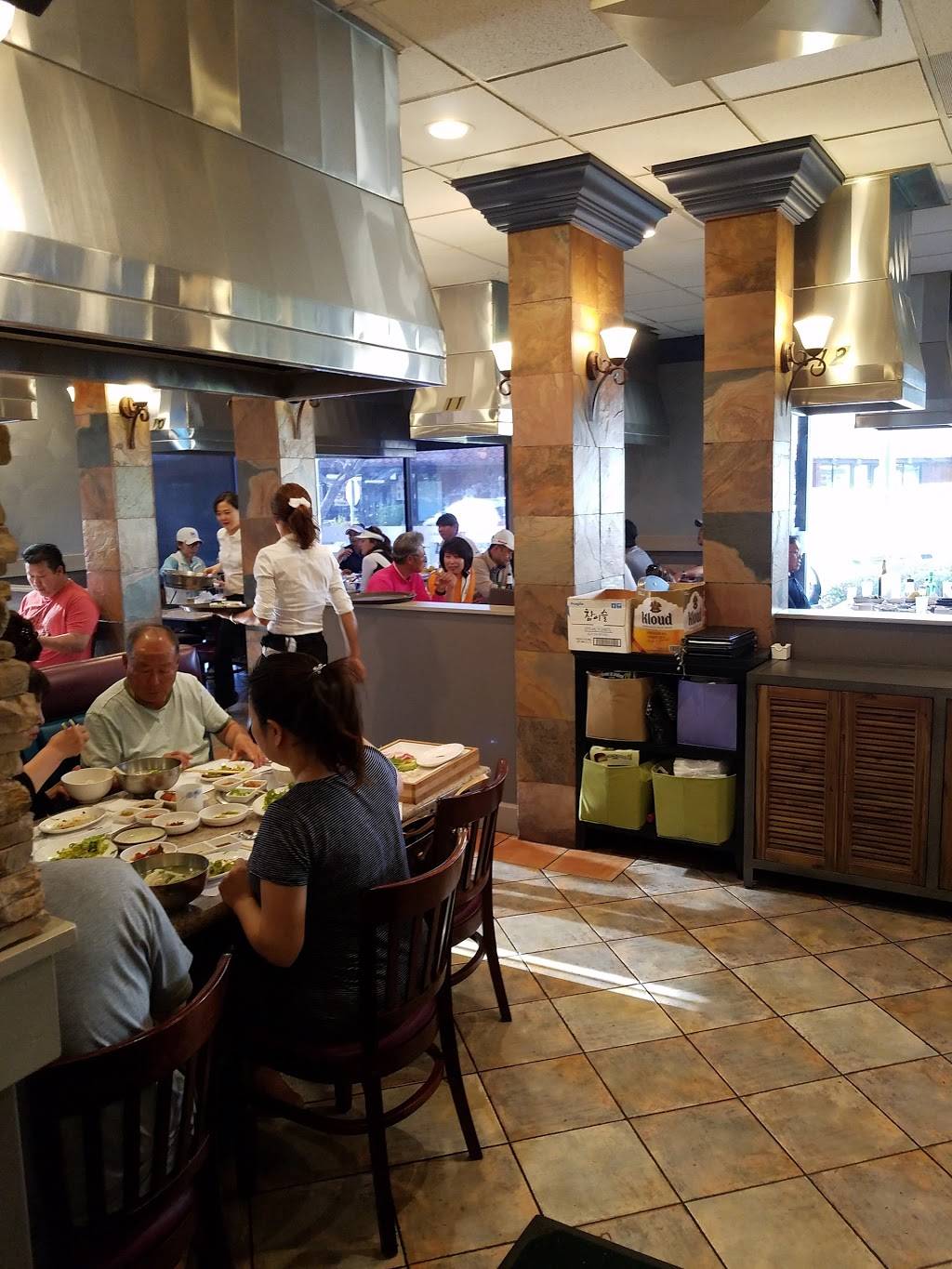 Kote Dae Ji Korean BBQ | restaurant | 14816 Beach Blvd, La Mirada, CA 90638, USA | 7145239678 OR +1 714-523-9678