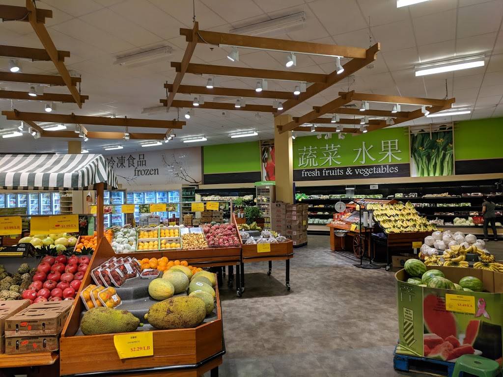 MD Oriental Market | bakery | 7580 49th St N, Pinellas Park, FL 33781, USA | 7279548876 OR +1 727-954-8876