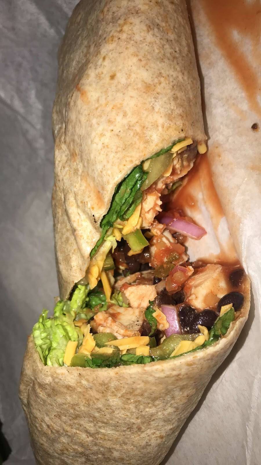 Fresh Healthy Cafe | cafe | 3303 Rochester Rd, Royal Oak, MI 48073, USA | 2483077991 OR +1 248-307-7991